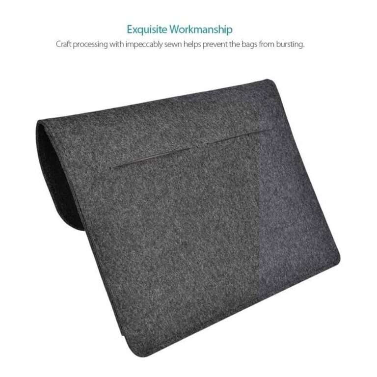 BUY ELV Premium Felt Laptop Sleeve for 13-13.5 Inch laptops