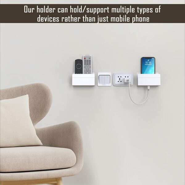 ELVDIRECT Wall Mount Stand