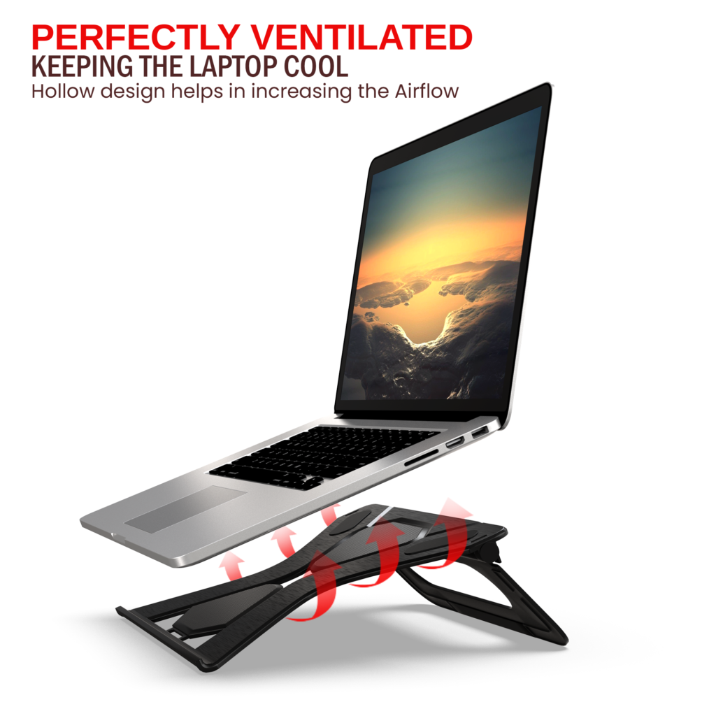 Foldable Laptop Stand Manufacturers in Haryana, Chandigarh