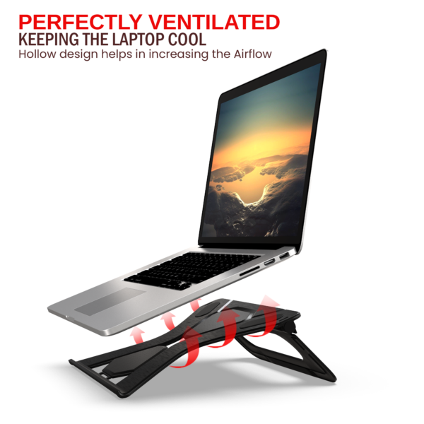 ELV laptop stand