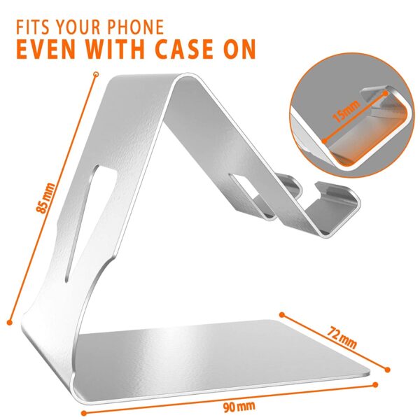 ELVDIRECT phone stand