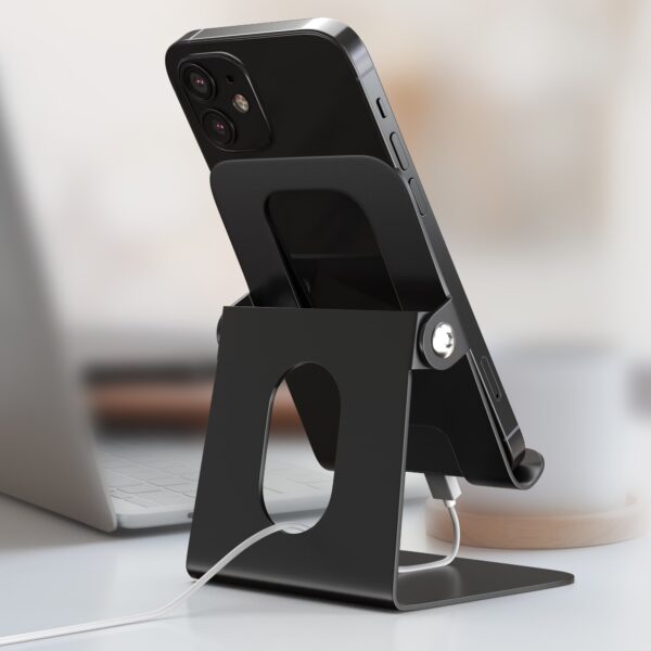 phone and tablet stand