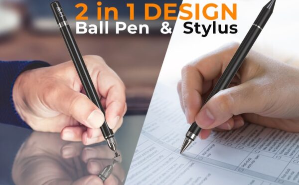 ELV Stylus pen