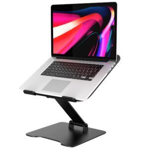 ELV Adjustable Laptop Stand