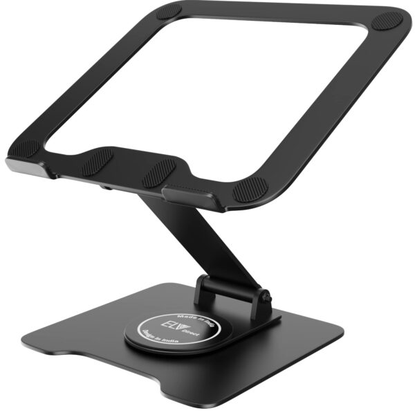360 degree laptop stand