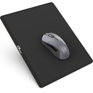 aluminium mouse pad