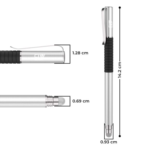 ELV stylus pen